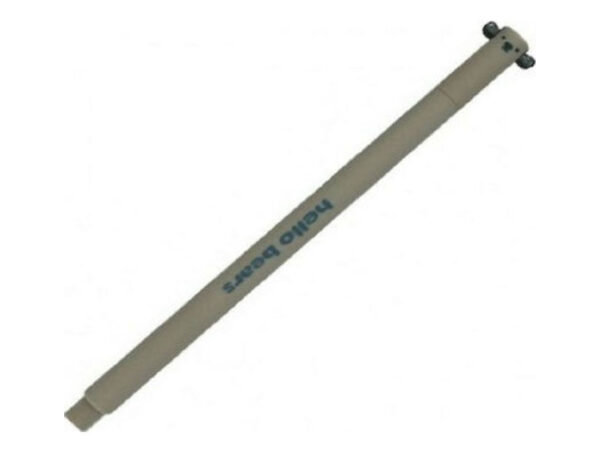 M&G – Στυλό Gel Με Γόμα Friction 0.5 mm Hello Bears Καφέ (AKPB4472)