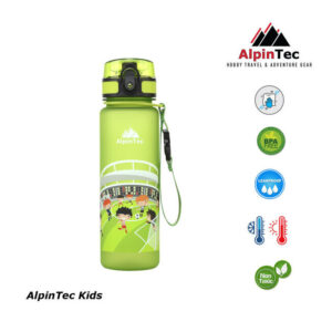 ALPINPRO ΠΑΓΟΥΡΙ 500ML KIDS-FOOTBALL