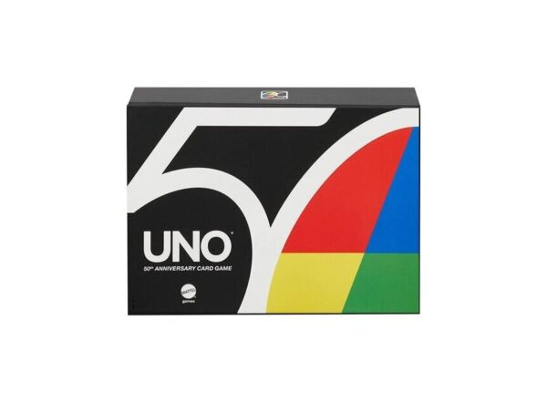 oie_nSGI1l0cDzo9 UNO PREMIUM ΣΥΛΛΕΚΤΙΚΟ 50 ΧΡΟΝΙΑ-(GXJ94)