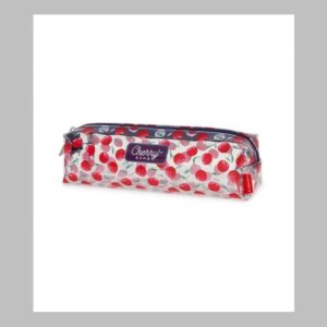 ΚΑΣΕΤΙΝΑ ΔΙΑΦΑΝΗ LEGAMI ΒΑΡΕΛΑΚΙ CHERRY BOMB (ΚΕΡΑΣΙΑ)- PC0020