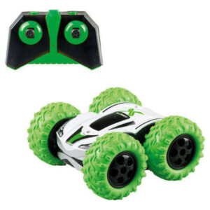 Τηλεκατευθυνόμενο Exost 360 Cross Πράσινο