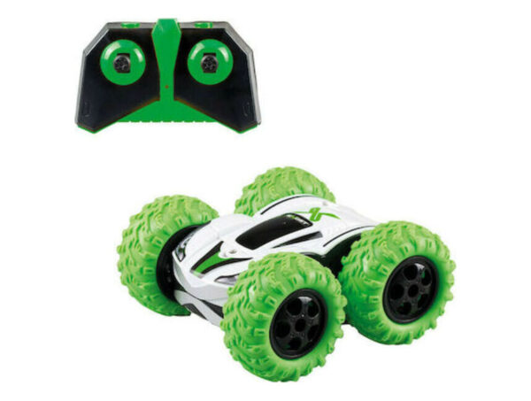 Τηλεκατευθυνόμενο Exost 360 Cross Πράσινο