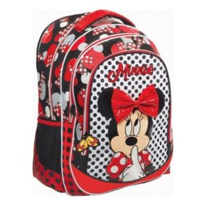 ΤΣΑΝΤΑ ΔΗΜΟΤΙΚΟΥ GIM MINNIE COUTURE 340-54031