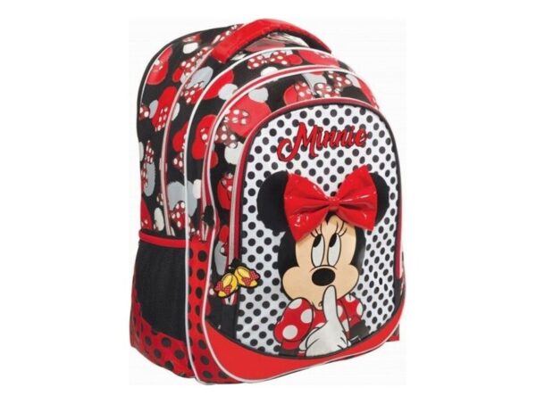 oie_oW5HTzFwq4uC ΤΣΑΝΤΑ ΔΗΜΟΤΙΚΟΥ GIM MINNIE COUTURE 340-54031