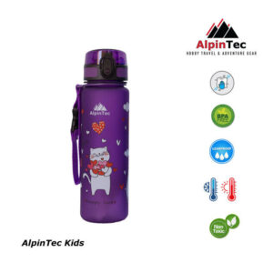 ALPINPRO ΠΑΓΟΥΡΙ 500ML KIDS-LOVECATS