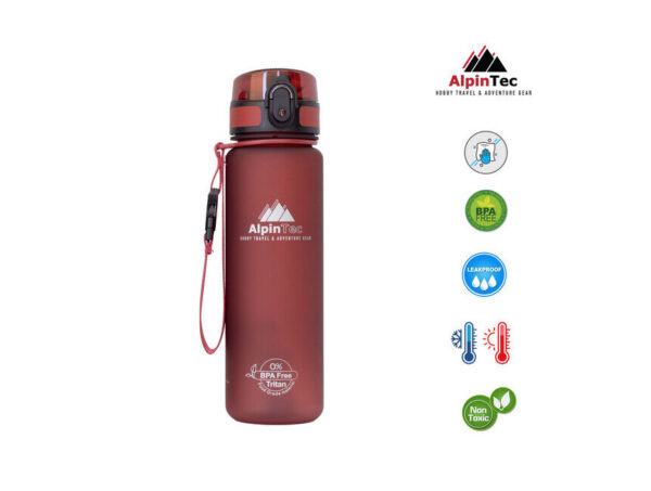 oie_wRVdxmBFfy8i ALPINPRO ΠΑΓΟΥΡΙ STYLE 500ML-ΚΟΚΚΙΝΟ