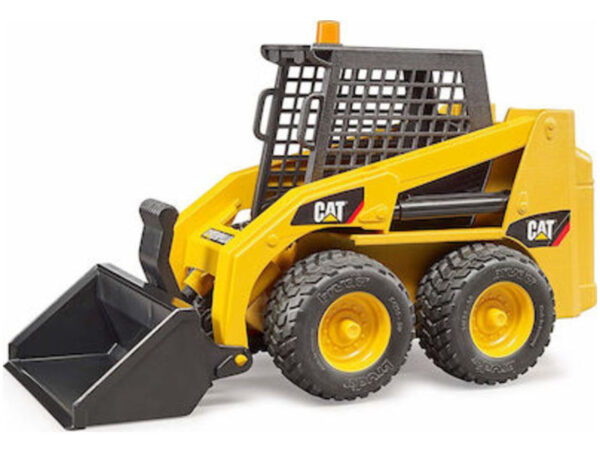 oie_ADW7L0OCGMem Bruder Διαβολάκι Cat με ρόδες -02481