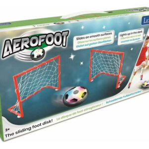 Lexibook Aerofoot Συρόμενος Δίσκος Ποδοσφαίρου-JG980