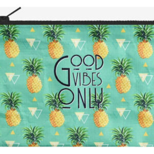 LEGAMI ΚΑΣΕΤΙΝΑΝΕΣΕΣΕΡ ZIPPER FUNKY-POUCH0029