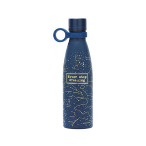 ΘΕΡΜΟΣ ΑΠΟ ΑΝΟΞΕΙΔΩΤΟ ΑΤΣΑΛΙ LEGAMI HOT+COLD - 500 ML (STARS)-SSB0011