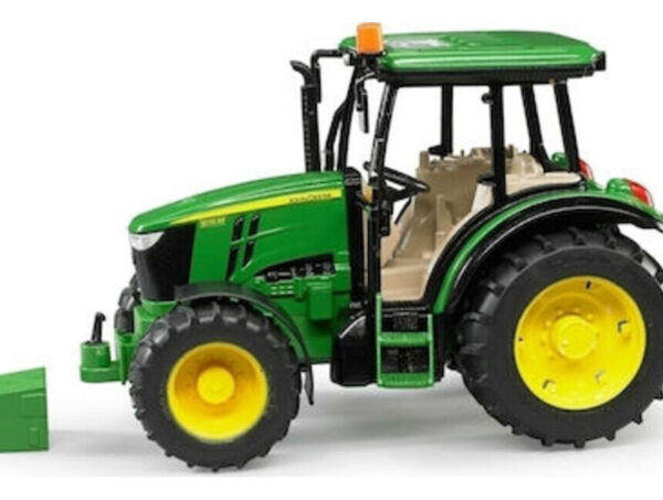 BRUDER ΤΡΑΚΤΕΡ JOHN DEERE 5115 M6 (02106)