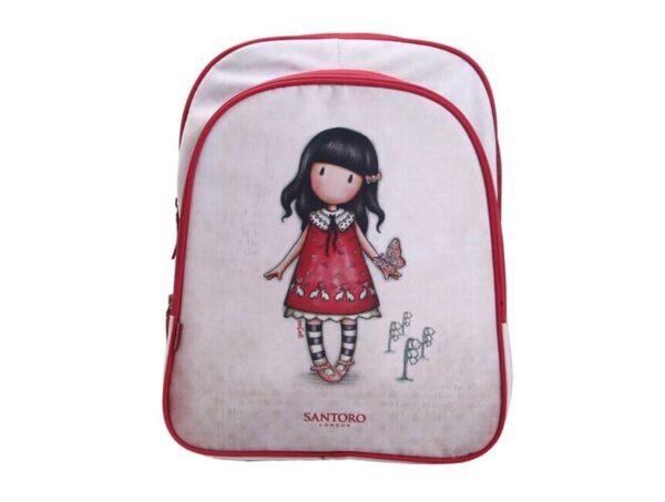 Τσάντα SANTORO Gorjuss-time to fly-RCHX0027
