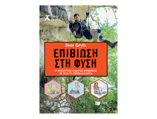 oie_lYp7L1gYvBC9 Επιβίωση στη φύση - Bear Grylls