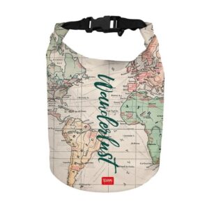 ΤΣΑΝΤΑ LEGAMI ΓΙΑ ΒΡΕΓΜΕΝΑ-DRY BAG 10L TRAVEL-DBA0002