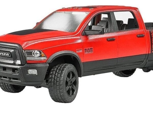 oie_uwRVyEmfbcvL BRUDER ΑΓΡΟΤΙΚΟ ΦΟΡΤΗΓΑΚΙ RAM (02500)