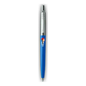 PARKER Επετειακό στυλό Jotter 1821-2021 γαλάζιο - τσολιάς