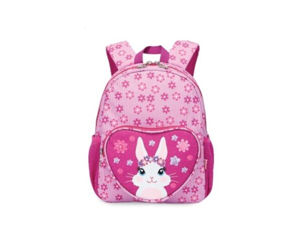 oie_CQbInSyveiLz Τσάντα Νηπίου Scool - Rabbit