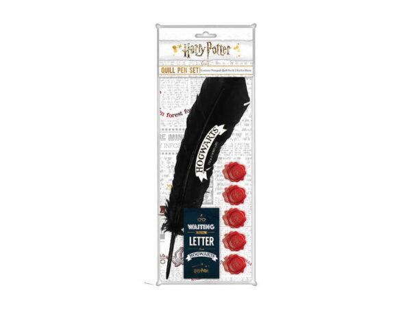 oie_DOL6nV47a2sI ΣΤΥΛΟ Harry Potter Quill Pen Set – Waiting for my letter SLHP445
