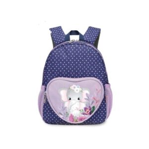 Τσάντα Νηπίου Scool - Elephant