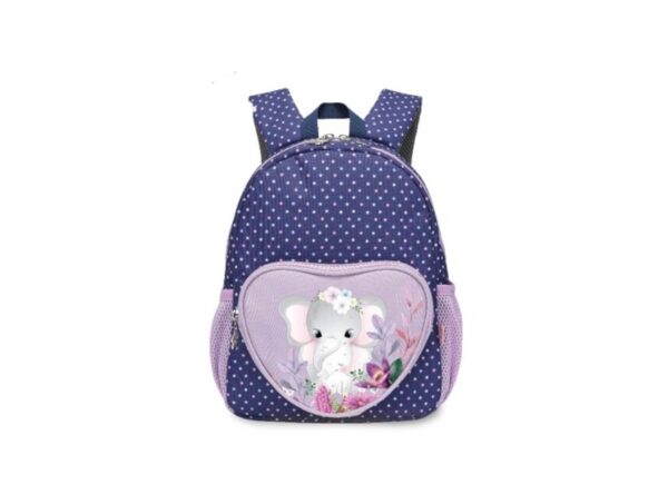 oie_KexNUXsR3Ycc Τσάντα Νηπίου Scool - Elephant