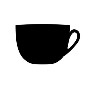 Μαυροπίνακας Επιτοίχιος Κούπα Securit FB-CUP