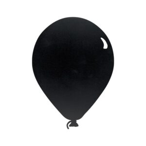 Μαυροπίνακας τοίχου Μπαλόνι Securit FB-BALLOON