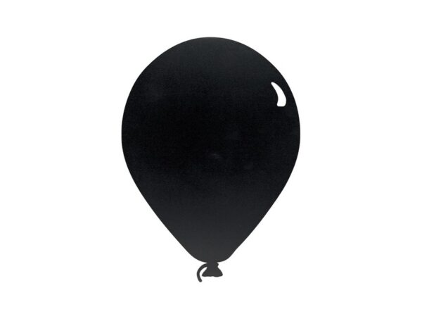 oie_OXbcZA113KDq Μαυροπίνακας τοίχου Μπαλόνι Securit FB-BALLOON