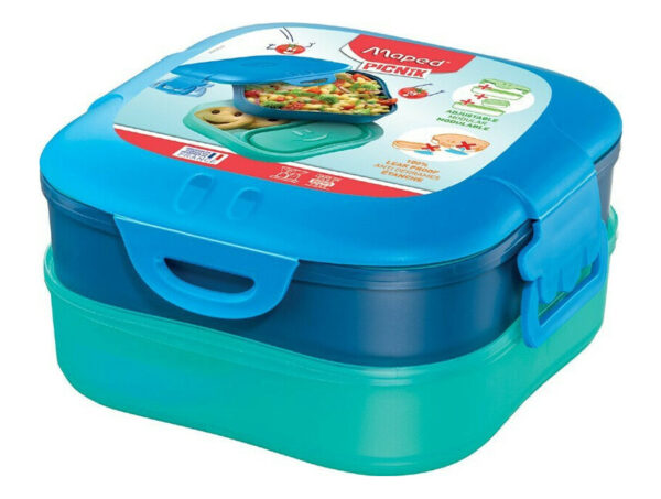 oie_VDliX2FK71Iu Maped φαγητοδοχείο concept picnik 3σε1 1.4lt Μπλε - 870703