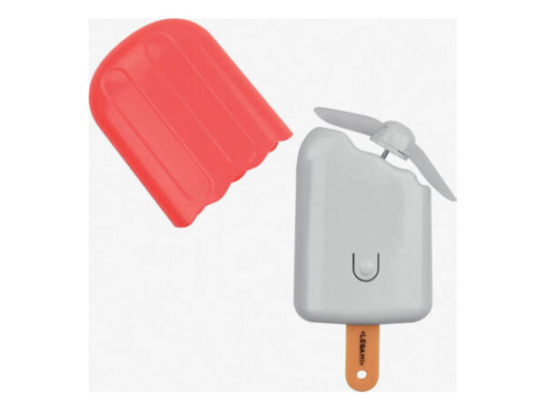 ΑΝΕΜΙΣΤΗΡΑΚΙ ΧΕΙΡΟΣ LEGAMI MINI FAN ICE POP - FAN0003