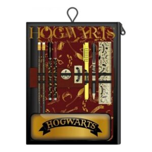 Σχολικό σετ με κασετίνα Harry Potter - SLHP416