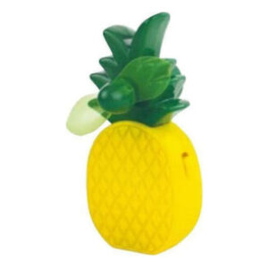 ΑΝΕΜΙΣΤΗΡΑΚΙ ΧΕΙΡΟΣ LEGAMI MINI FAN PINEAPPLE (ΑΝΑΝΑΣ) - FAN0004
