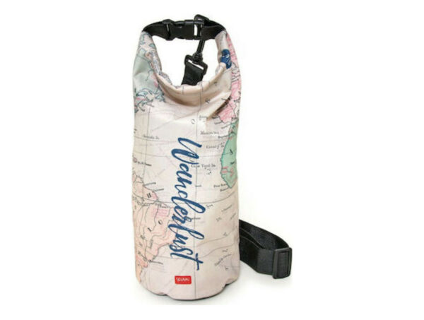 oie_z1ISQh67KIEH ΣΤΕΓΑΝΗ ΑΔΙΑΒΡΟΧΗ ΤΣΑΝΤΑ LEGAMI DRY BAG 3L - TRAVEL (DBA0001)