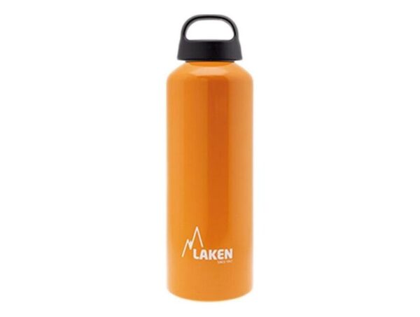 oie_66vjfjsCuBLr ΥΔΡΟΔΟΧΕΙΟ LAKEN Classic wide mouth 750ml Mod.32 Orange