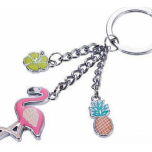 ΜΠΡΕΛΟΚ TROIKA FLAMINGO KR17-35 CH