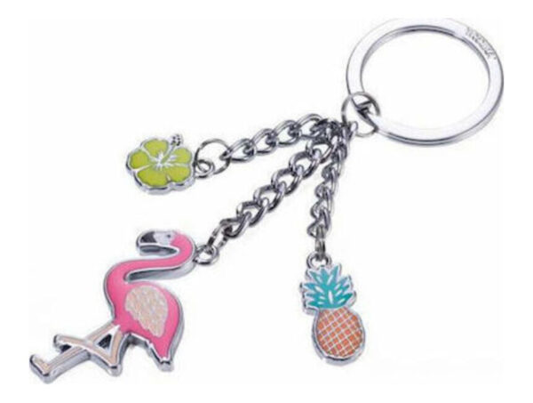 ΜΠΡΕΛΟΚ TROIKA FLAMINGO KR17-35 CH