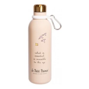 METALLIC BOTTLE HOT & COLD 500ml LE PETIT PRINCE