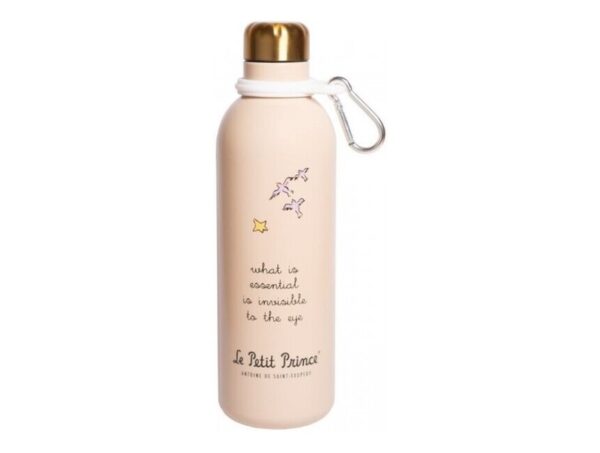 oie_M9ZwztefeGgz METALLIC BOTTLE HOT & COLD 500ml LE PETIT PRINCE