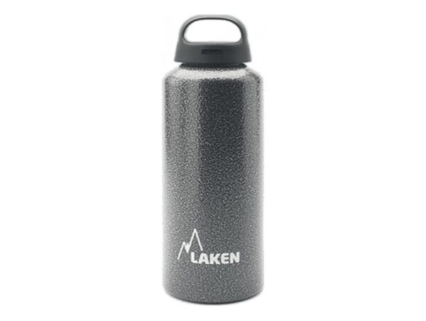 Παγούρι Αλουμινίου LAKEN Αλουμινίου 750ml   32 -Granite