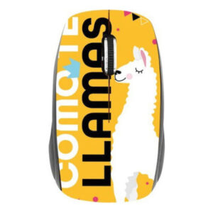 Ποντίκι T'nB Exclusiv Lama - MWXLAMA