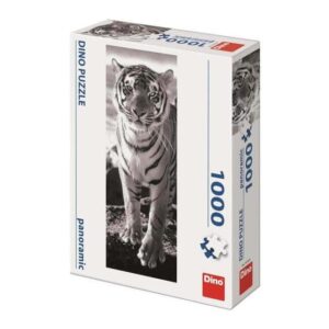 DINO puzzle Tiger 1000 τεμάχια - 545434