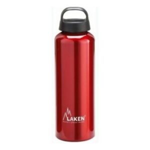 LAKEN ΠΑΓΟΥΡΙ ΑΛΟΥΜΙΝΙΟΥ CLASSIC 750ml RED 32-R