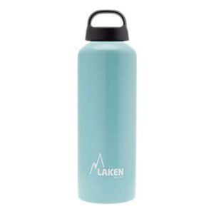 LAKEN classic wide mouth 750ml Mod.32 Light Blue