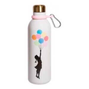 ΜΕΤΑΛΛΙΚΟ ΘΕΡΜΟΣ (BMHC012) 500ml BRANDALISED