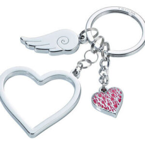 ΜΠΡΕΛΟΚ TROIKA LOVE IS IN THE AIR KR17-01 CH