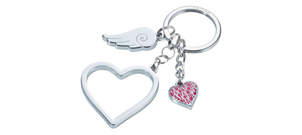 ΜΠΡΕΛΟΚ TROIKA LOVE IS IN THE AIR KR17-01 CH