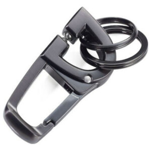 Troika μπρελόκ D-Click (KR18-06/GM)
