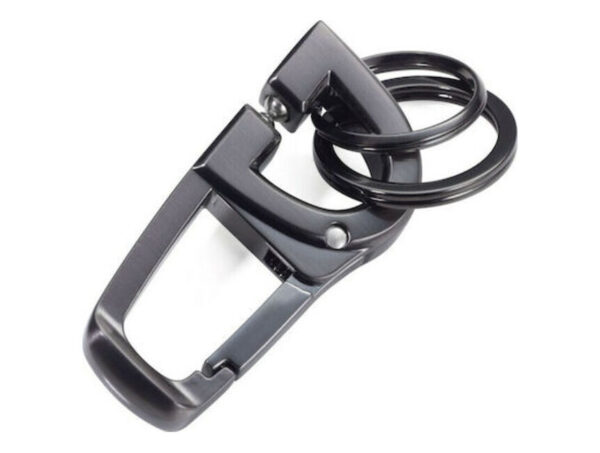 Troika μπρελόκ D-Click (KR18-06/GM)