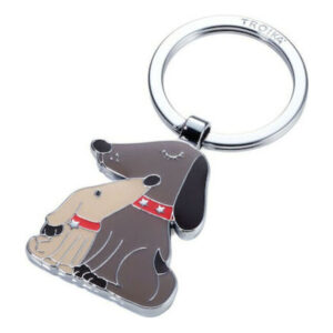 ΜΠΡΕΛΟΚ TROIKA ΣΚΥΛΑΚΙΑ  (KR18-05 BR)