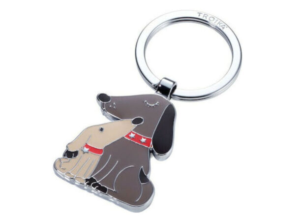 ΜΠΡΕΛΟΚ TROIKA ΣΚΥΛΑΚΙΑ  (KR18-05 BR)