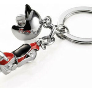 Μπρελόκ Μηχανή KR13-23RD TROIKA Κόκκινο